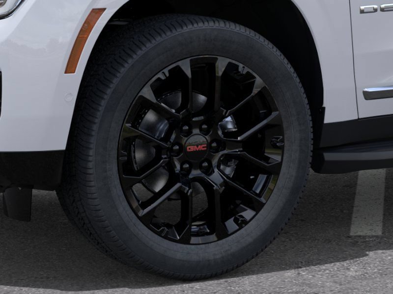 New 2026 GMC Yukon XL Denali w/ Advanced Technology Package AWD/4WD image 9