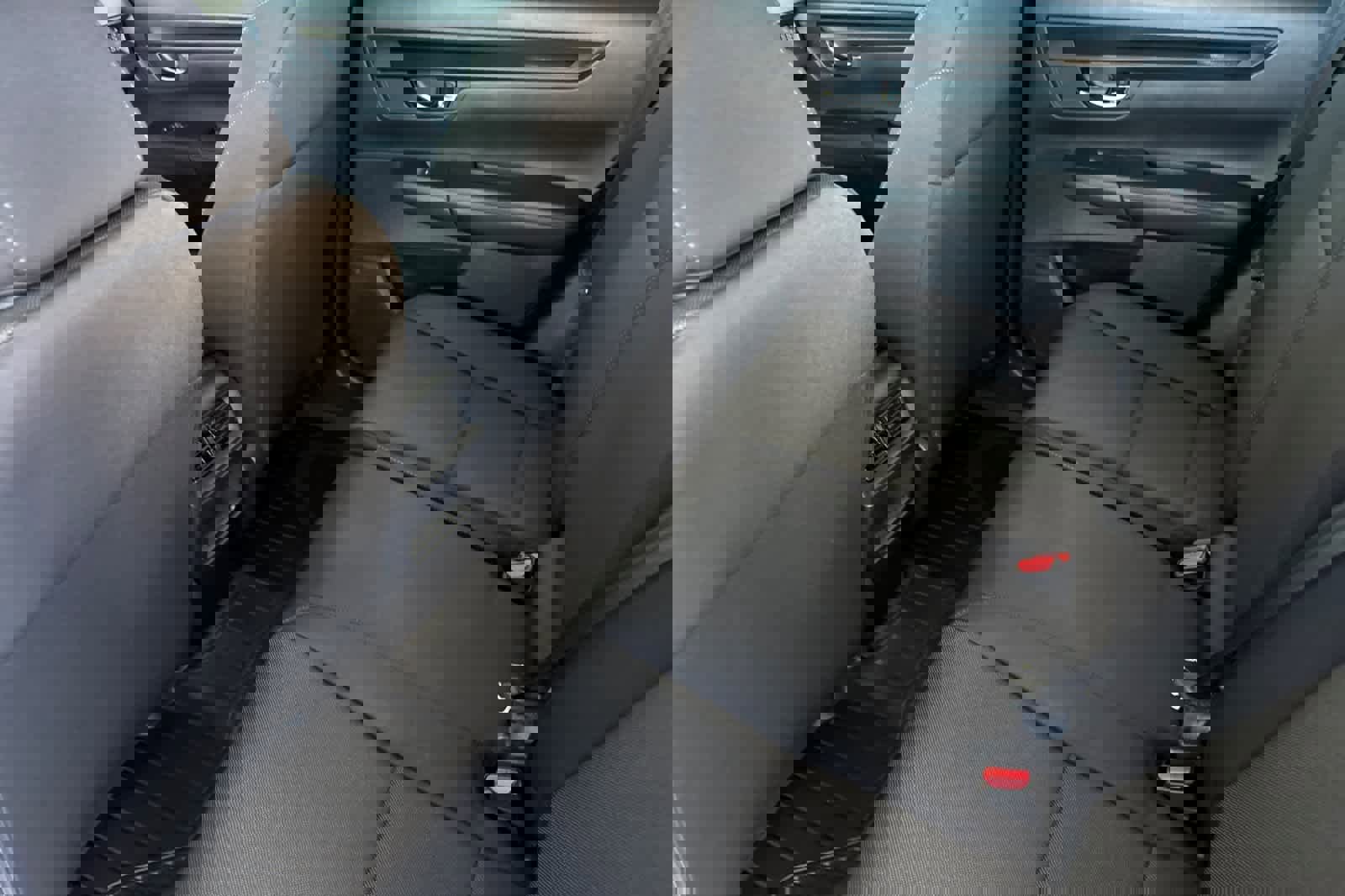 New 2026 Honda CR-V LX image 4