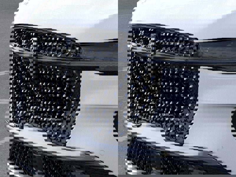 New 2026 Lincoln Nautilus Premier w/ Equipment Group 102A image 17