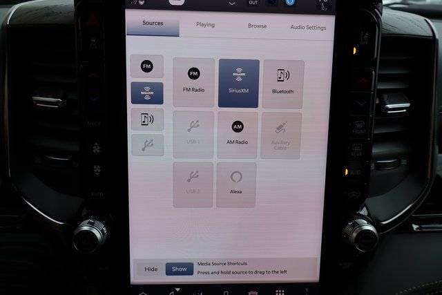 Used 2025 RAM 3500 Limited w/ Max Tow Package image 25