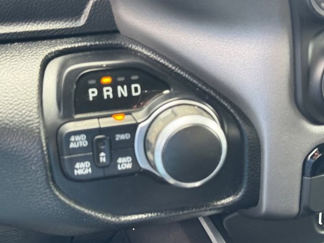 Used 2021 RAM 1500 Big Horn AWD/4WD image 26