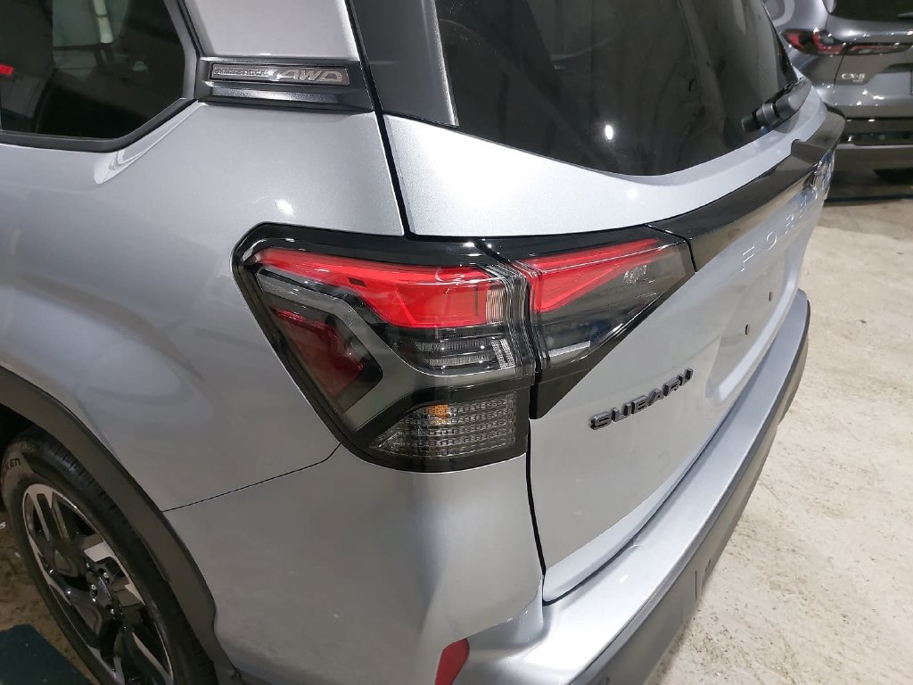 New 2026 Subaru Forester Sport AWD/4WD image 28