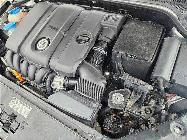 Used 2012 Volkswagen Jetta SE image 20