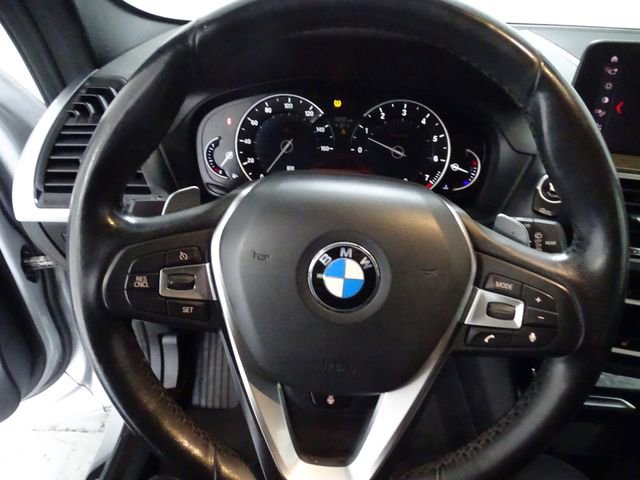 Used 2019 BMW X3 xDrive30i w/ Convenience Package image 6