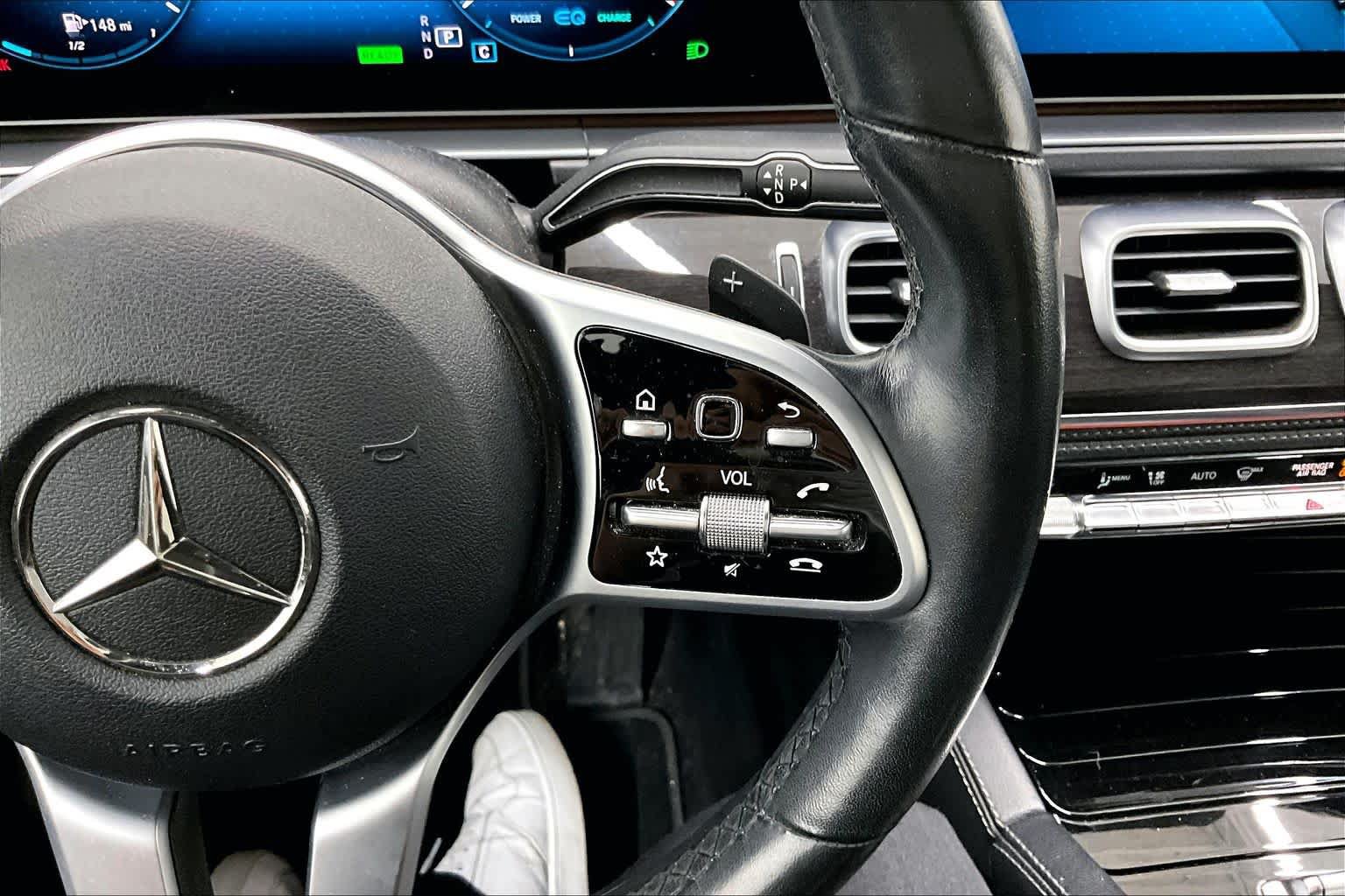 Used 2020 Mercedes-Benz GLE 450 4MATIC image 22