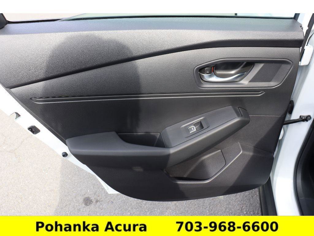 Used 2023 Honda Accord Sport image 27