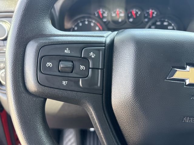 Used 2024 Chevrolet Silverado 2500 Custom w/ Custom Convenience Package image 21