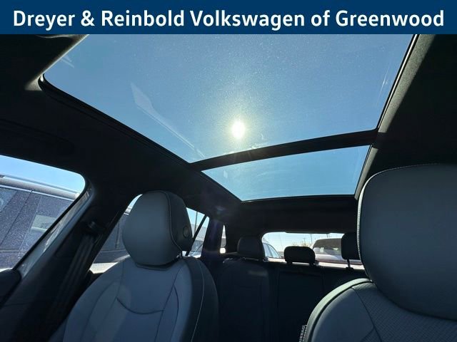 New 2026 Volkswagen Tiguan SE R-Line image 21