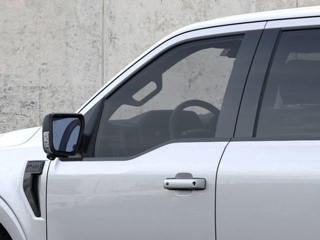 New 2026 Ford F150 XLT image 20