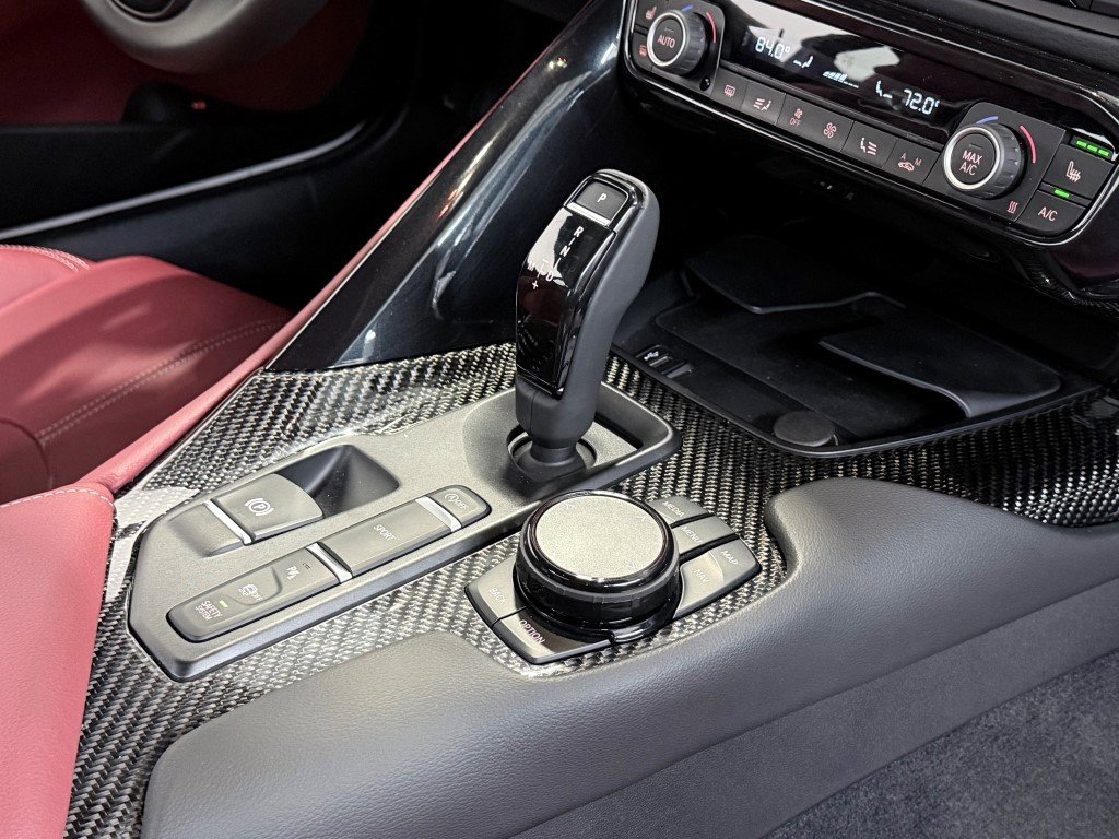 Used 2020 Toyota Supra Launch Edition w/ Driver Assist Package image 16