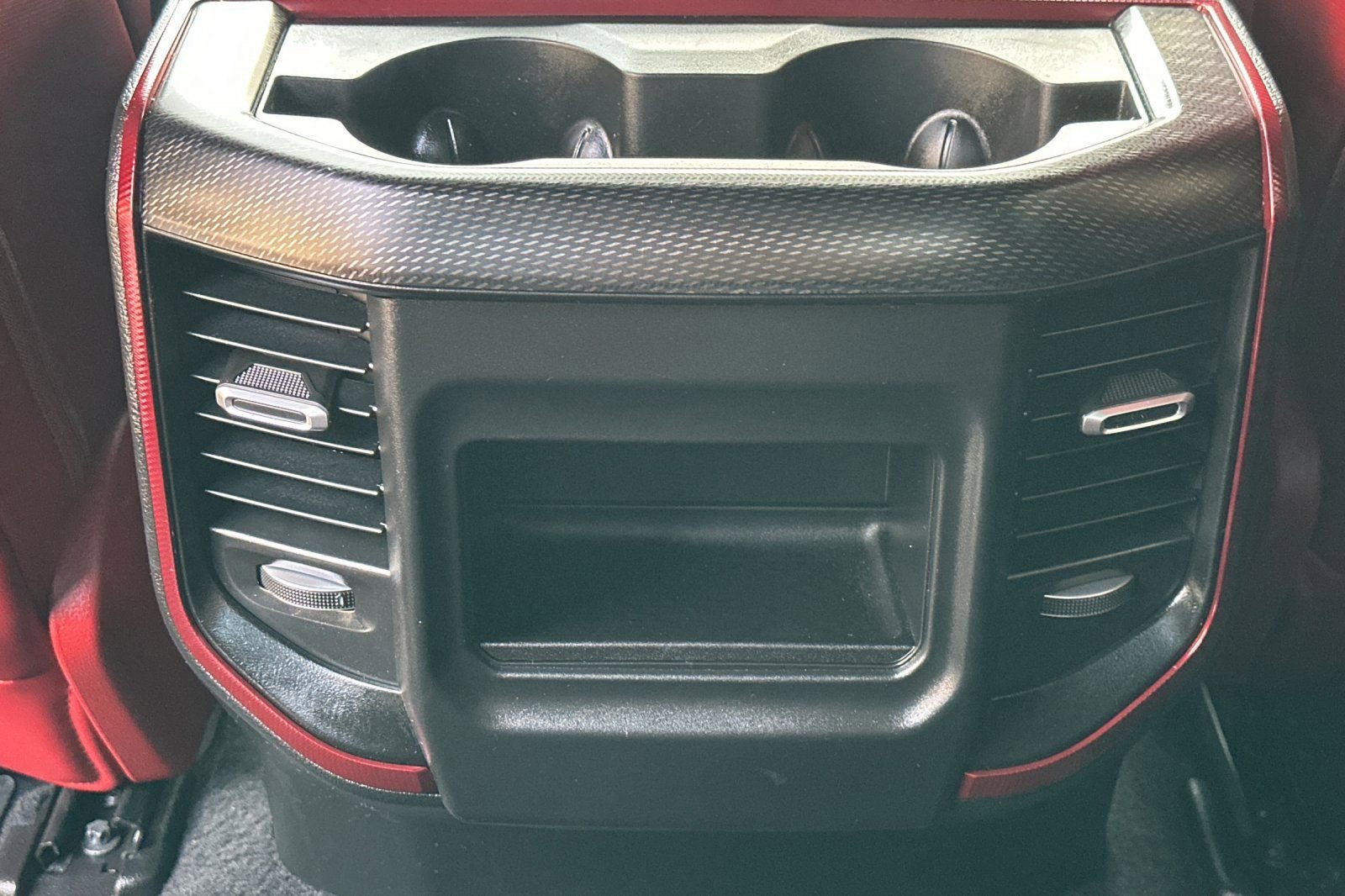 Used 2025 RAM 1500 Rebel w/ Rebel Level 1 Equipment Group image 15