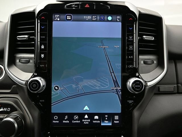 New 2026 RAM 1500 Big Horn image 27