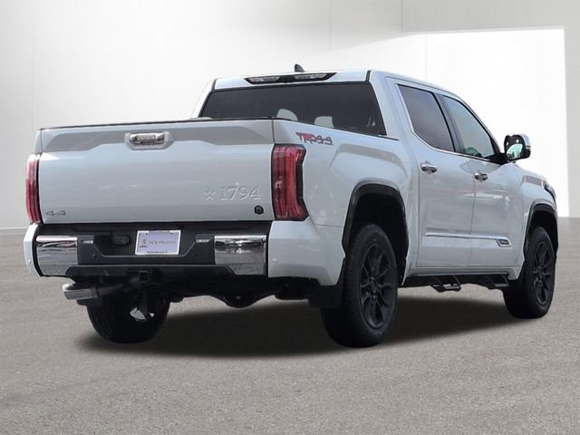 New 2026 Toyota Tundra 1794 Edition image 5