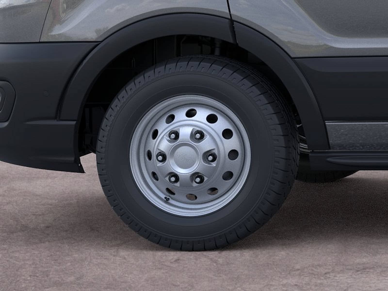 New 2026 Ford Transit 350 XL AWD/4WD image 19
