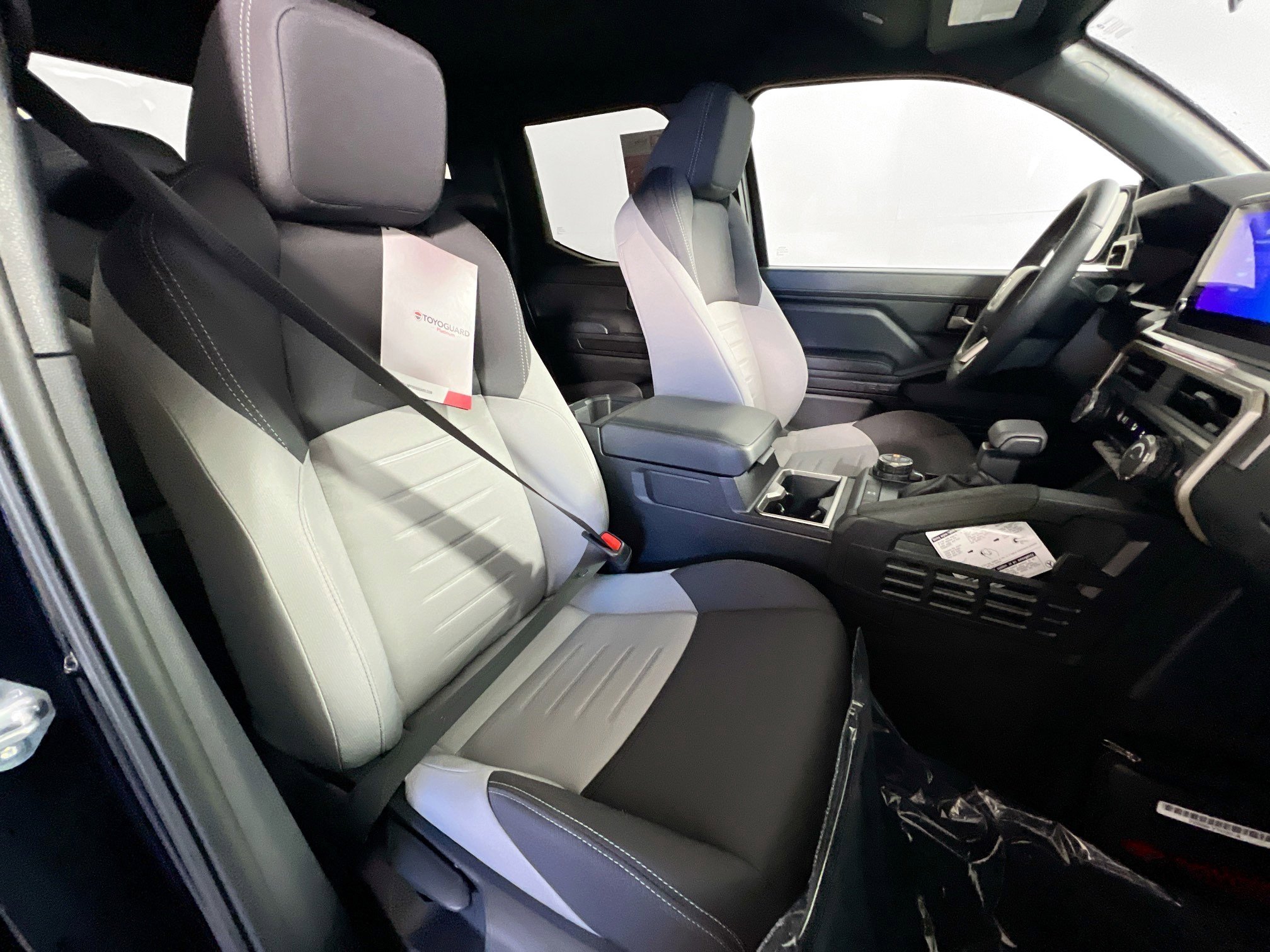 New 2026 Toyota Tacoma TRD Off-Road image 31