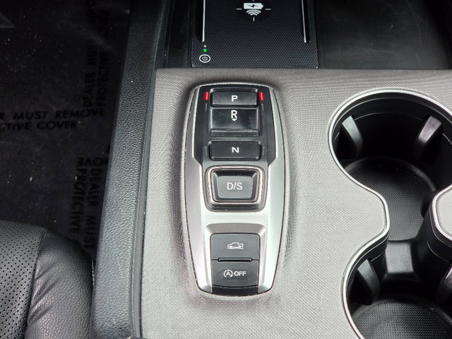 Used 2024 Honda Ridgeline RTL image 29