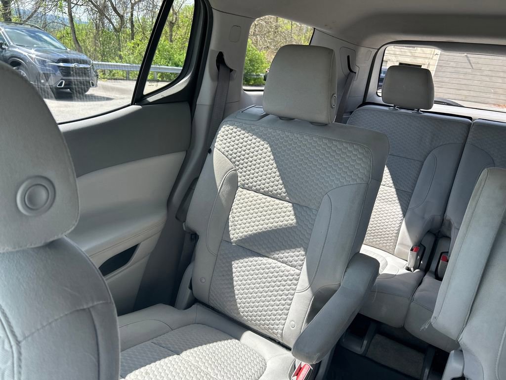 Used 2019 GMC Acadia SLE w/ Driver Alert Package I image 20