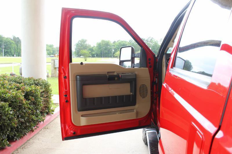 Used 2016 Ford F250 XLT w/ XLT Value Package AWD/4WD image 27