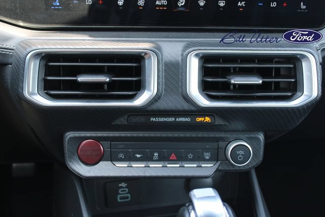 Used 2025 Ford Mustang Premium RWD image 19