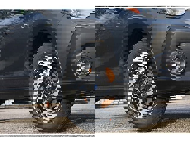 New 2026 Subaru Crosstrek 2.5i Limited w/ Crosstrek Mirror Package image 32