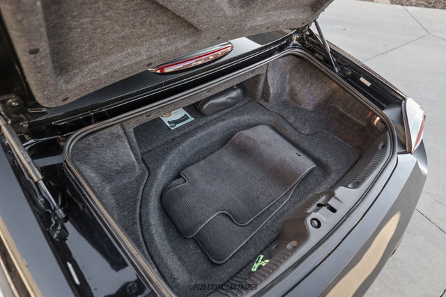 Used 2002 Ford Thunderbird Deluxe image 96