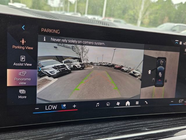 Used 2026 BMW X6 xDrive40i image 26