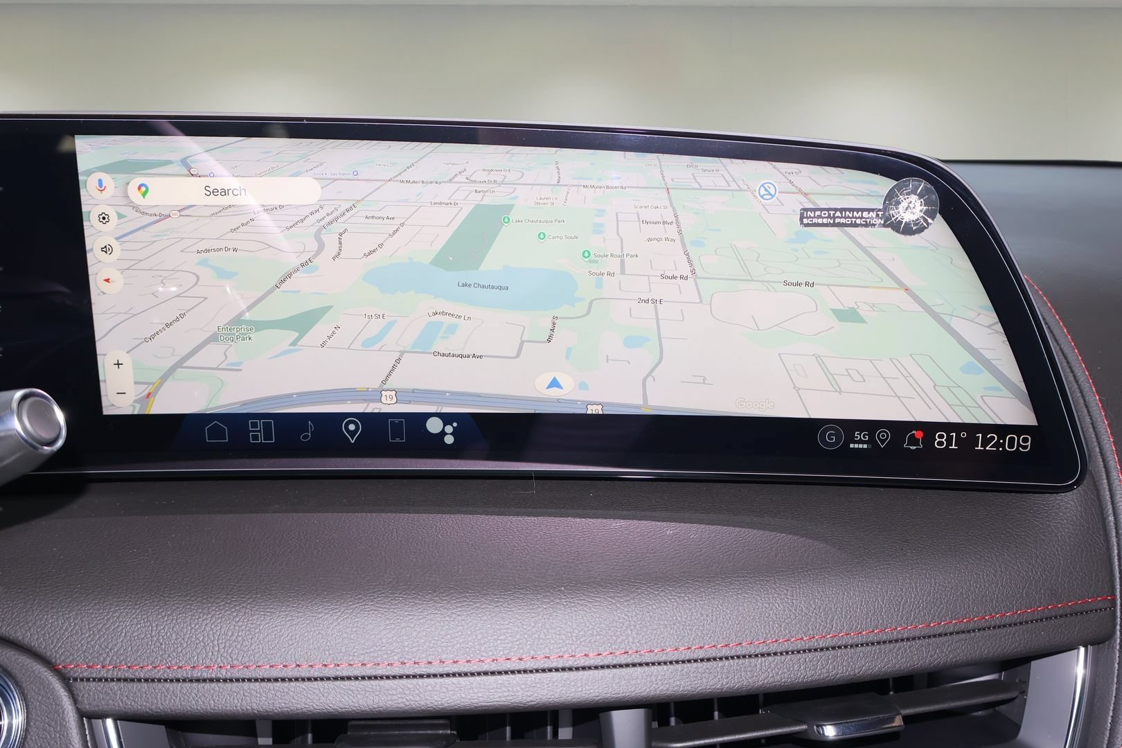 New 2026 Cadillac CT5 Sport RWD image 23