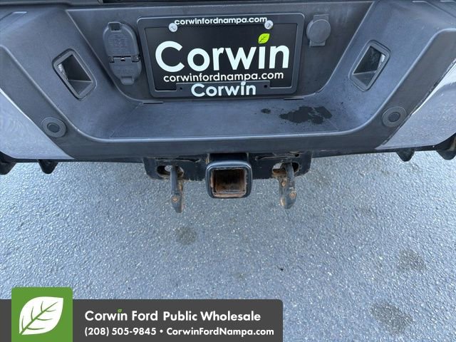 Used 2018 Ford F250 Lariat image 12