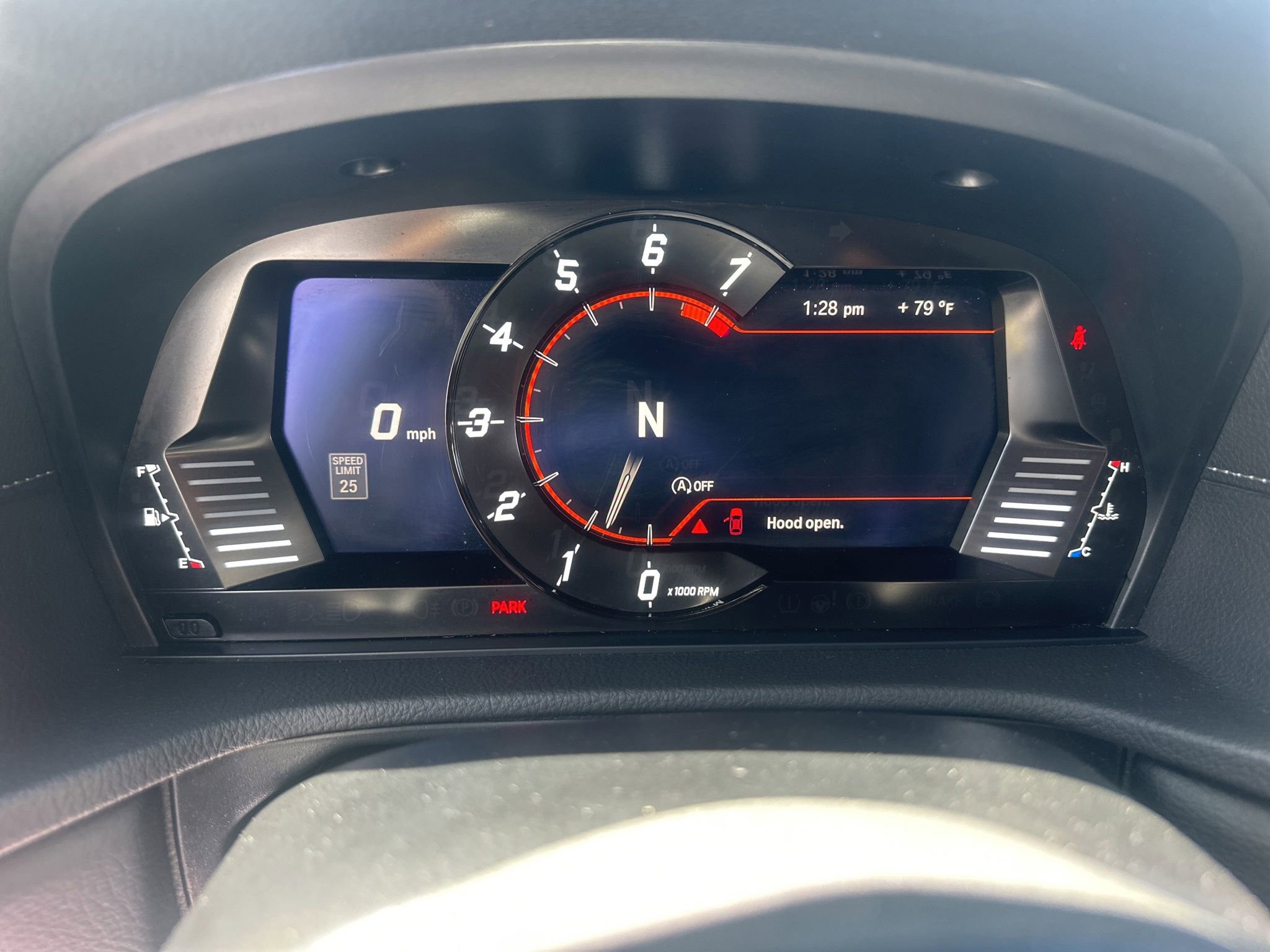 Used 2023 Toyota Supra A91 Edition RWD image 23