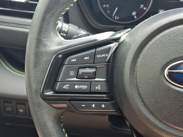 Used 2023 Subaru Ascent Onyx Edition AWD/4WD image 27