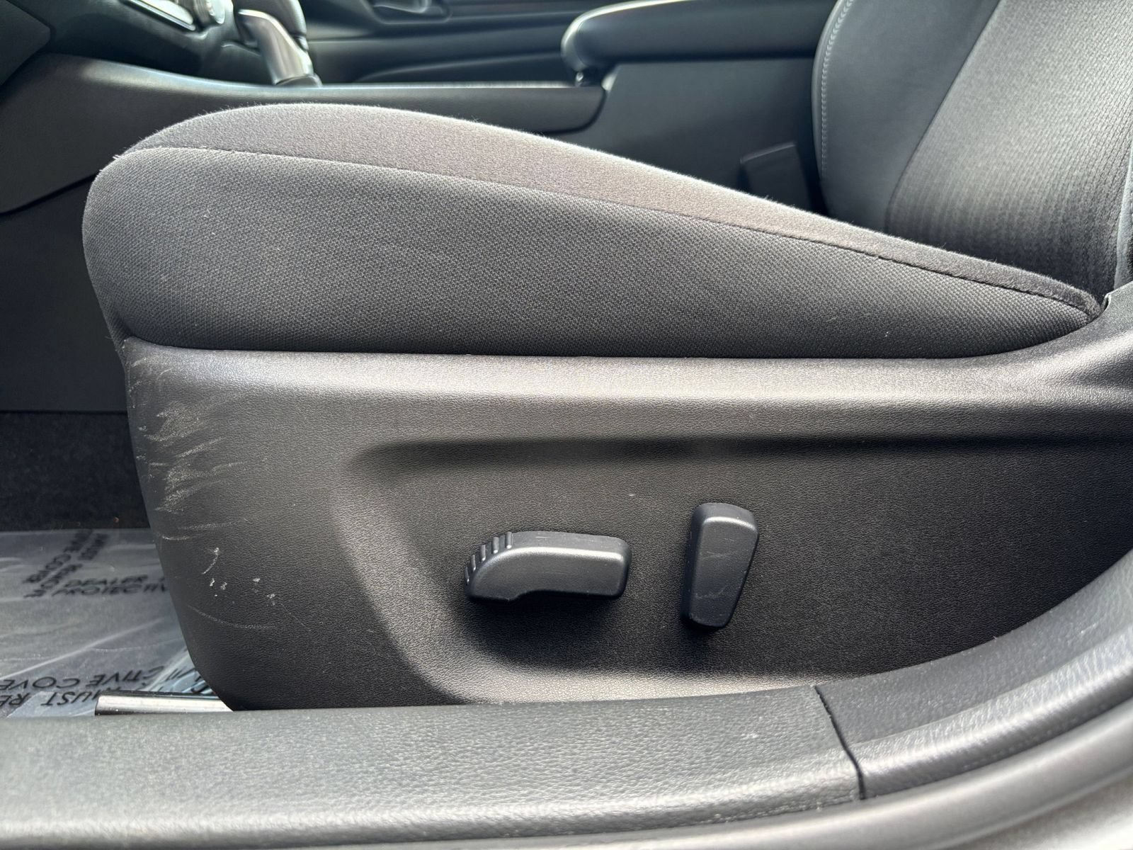 Used 2026 Nissan Altima 2.5 SV FWD image 21