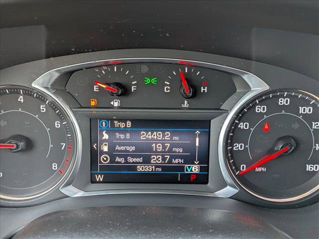 Used 2021 GMC Acadia SLE FWD image 11