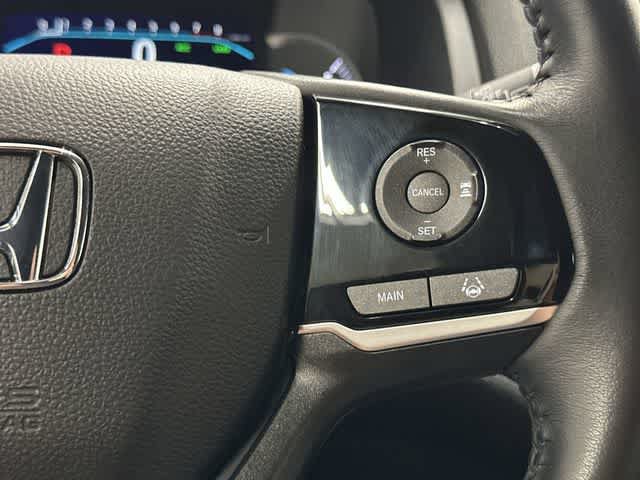 Used 2021 Honda Passport EX-L image 18