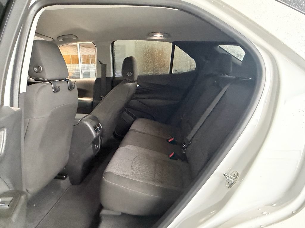 Certified 2022 Chevrolet Equinox LT FWD image 11