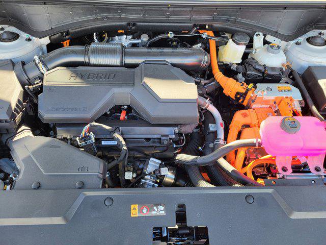 New 2026 Hyundai Santa Fe SE AWD/4WD image 35