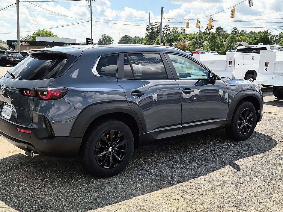 New 2026 MAZDA CX-50 AWD 2.5 S w/ Weather Package image 5
