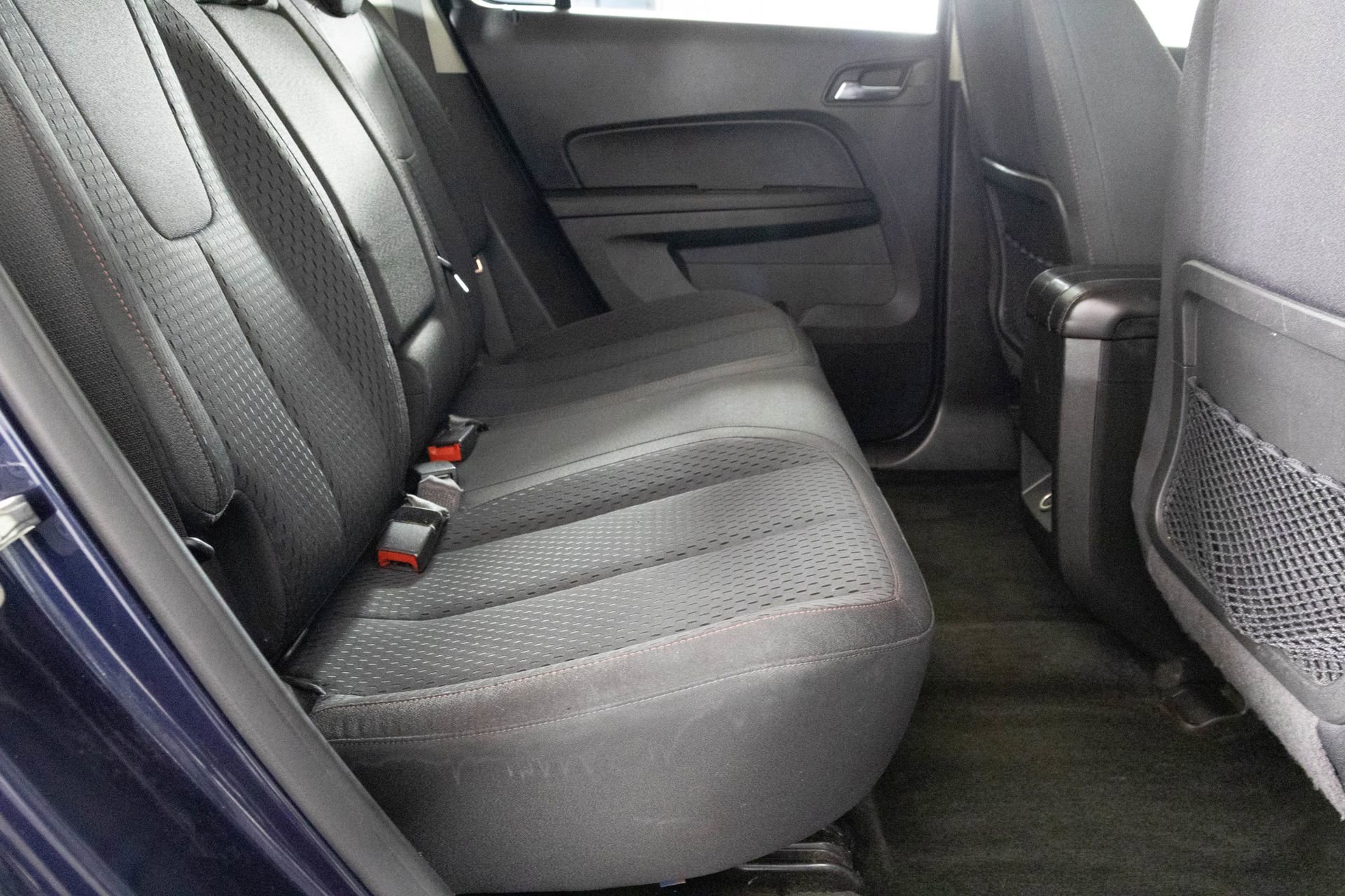 Used 2015 Chevrolet Equinox LS image 34