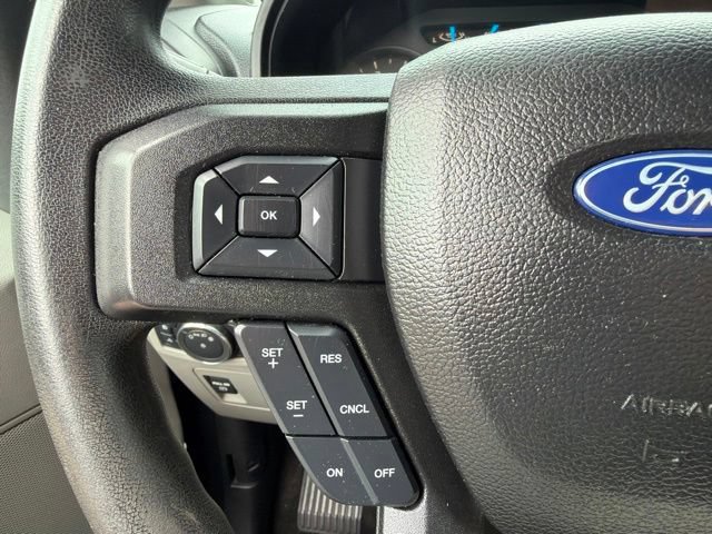 Used 2017 Ford F150 XL w/ Equipment Group 101A Mid AWD/4WD image 20