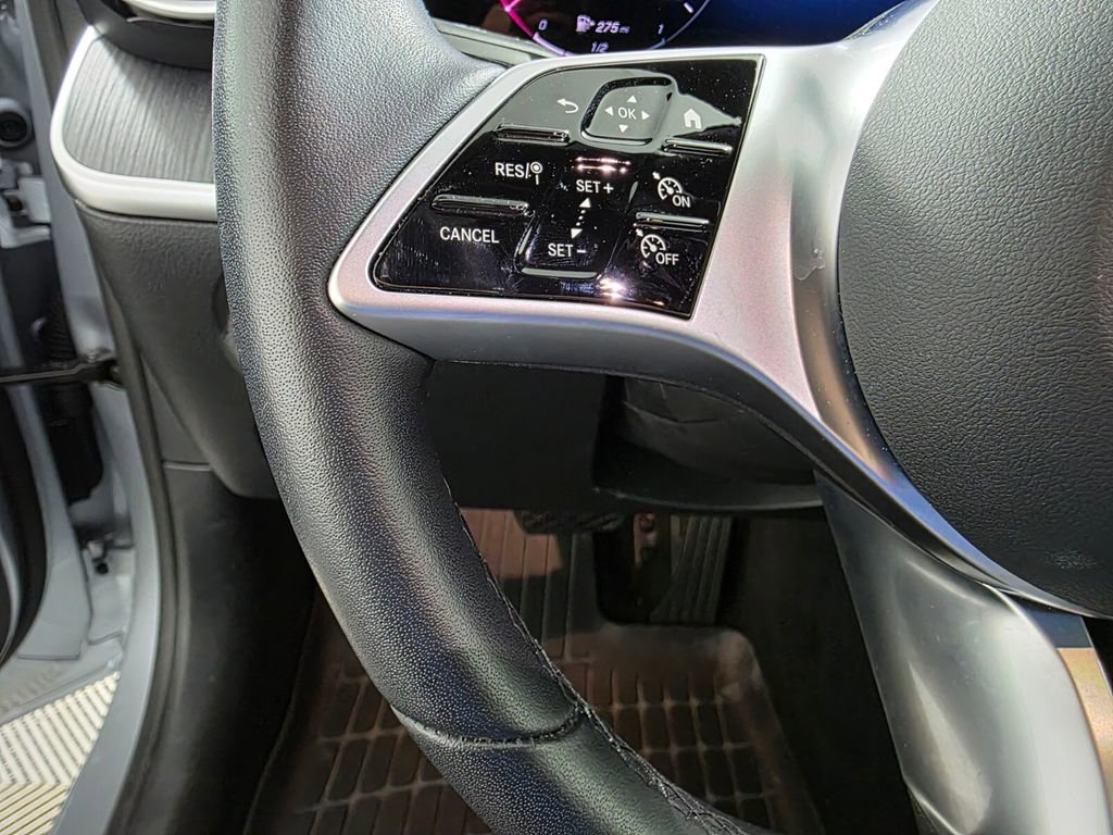 Certified 2025 Mercedes-Benz C 300 Sedan image 19