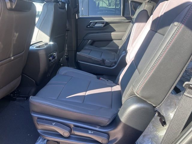 New 2026 Chevrolet Tahoe RST w/ Advanced Technology Package image 9