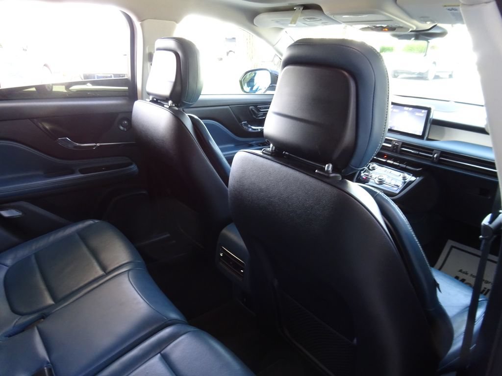 Used 2020 Lincoln Corsair Reserve w/ Beyond Blue Interior Package FWD image 21