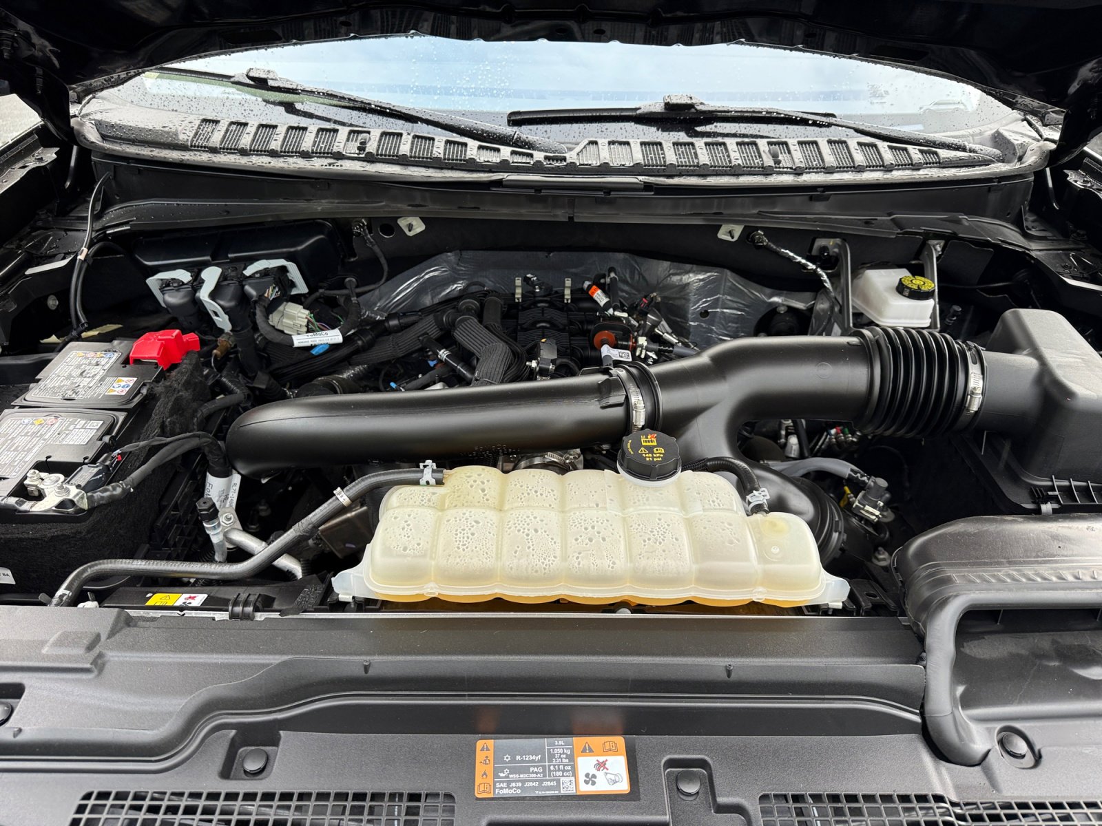 Certified 2025 Ford Expedition Active image 21