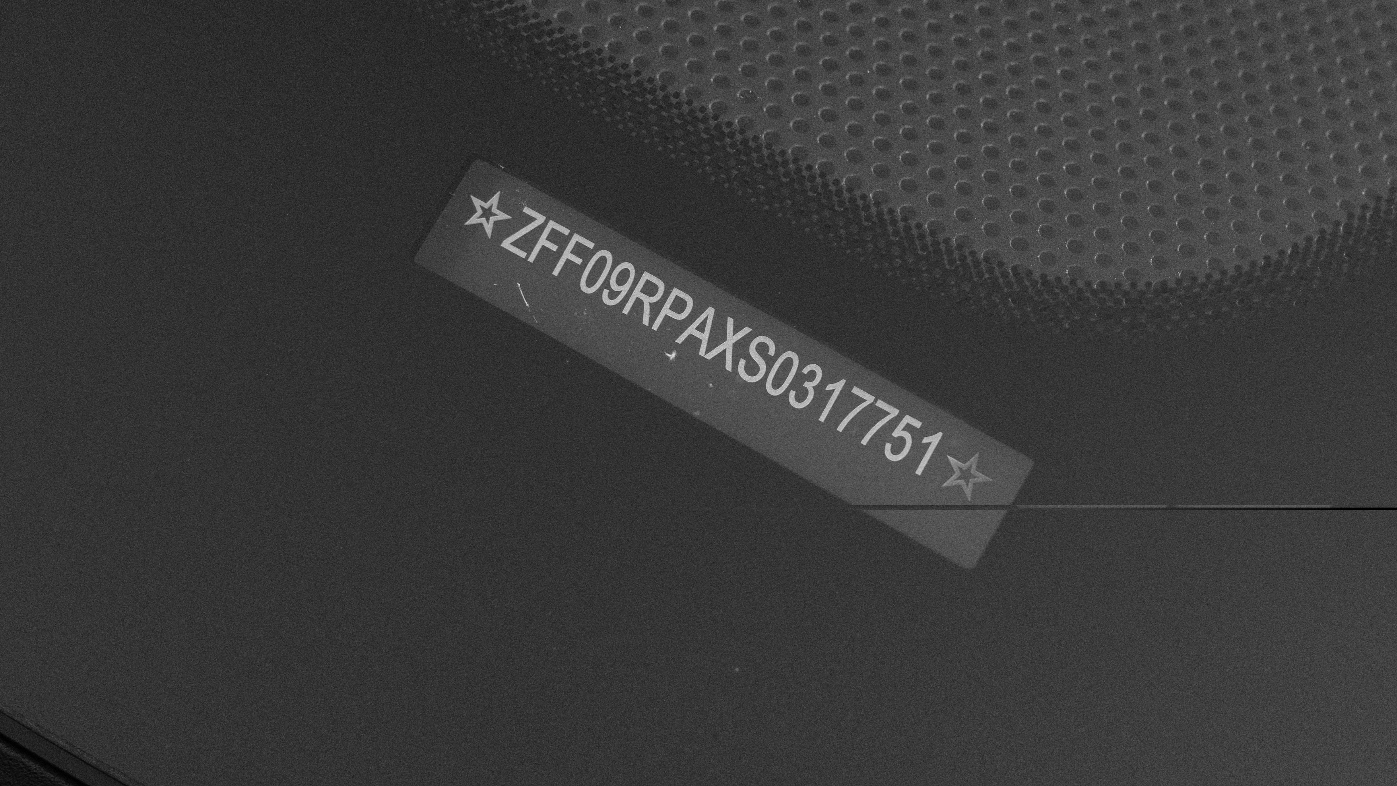 Certified 2025 Ferrari Roma Spider RWD image 43