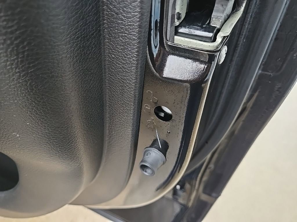 Used 2025 RAM 1500 Big Horn image 91