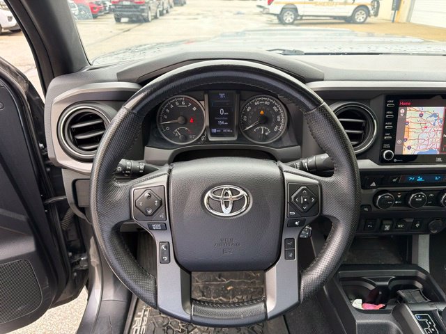 Used 2021 Toyota Tacoma TRD Pro AWD/4WD image 23
