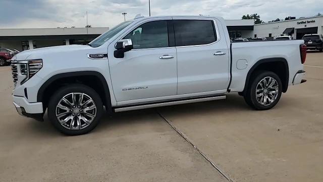 New 2026 GMC Sierra 1500 Denali AWD/4WD image 5