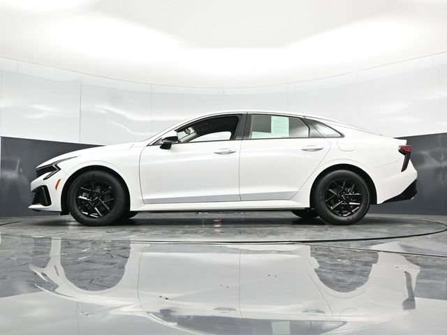 Used 2025 Kia K5 LXS FWD image 55