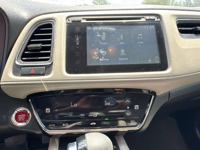 Used 2017 Honda HR-V EX image 30