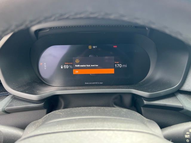 Used 2021 Polestar Polestar 2 image 17