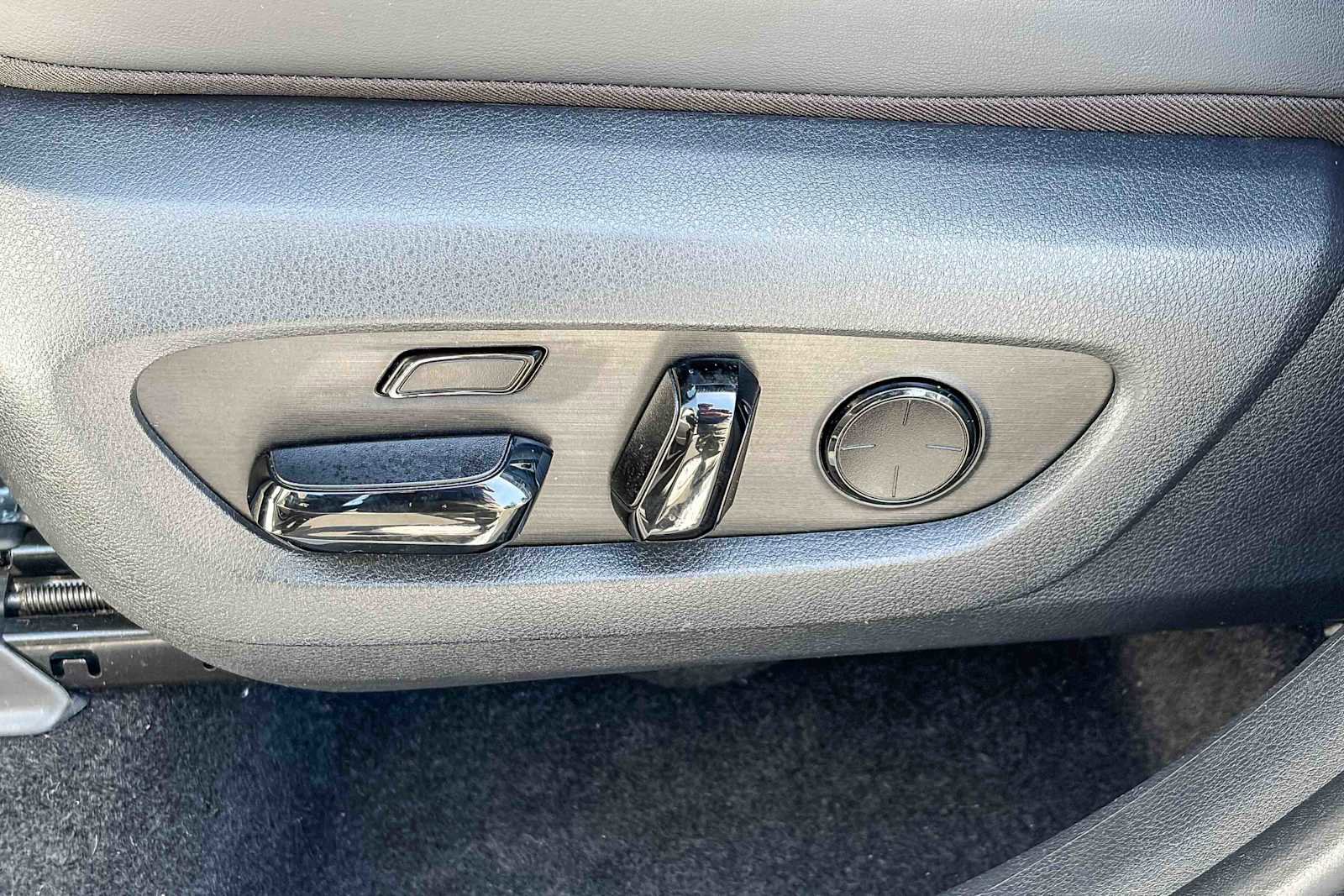 Certified 2025 Lexus TX 350 AWD w/ Technology Package image 21